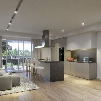 Trifamiliare in vendita a Salzano (Venezia)