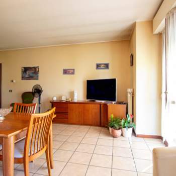 Appartamento in vendita a Casorate Primo (Pavia)