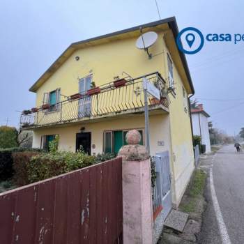 Casa singola in vendita a Arquà Polesine (Rovigo)