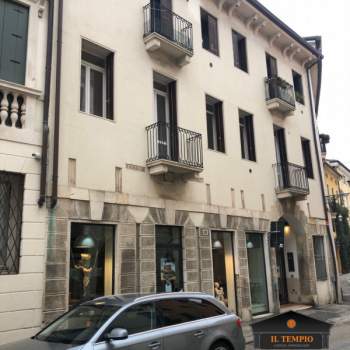 Appartamento in vendita a Vicenza (Vicenza)
