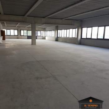 Laboratorio in vendita a Monticello Conte Otto (Vicenza)