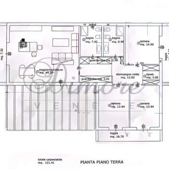 Terreno in vendita a Mirano (Venezia)