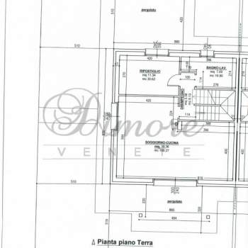 Bifamiliare in vendita a Santa Maria di Sala (Venezia)
