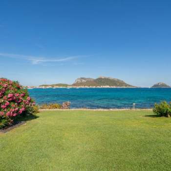 Appartamento in vendita a Golfo Aranci (Sassari)