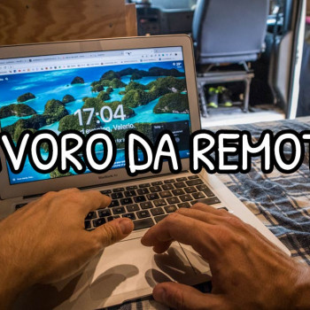 Assistente da remoto a ditte e privati