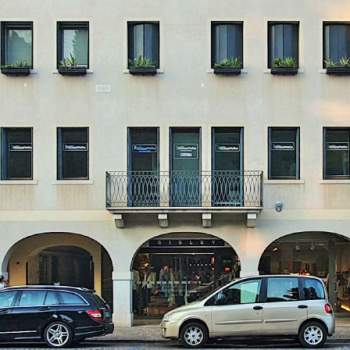 Negozio in affitto a Castelfranco Veneto (Treviso)