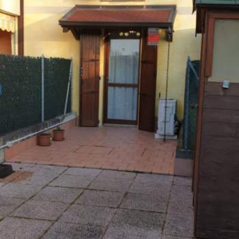 Appartamento in vendita a Correggio (Reggio nell'Emilia)