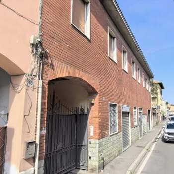 Palazzo in vendita a Cesate (Milano)