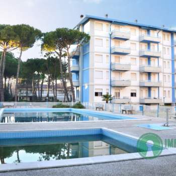 Appartamento in vendita a Lignano Sabbiadoro (Udine)