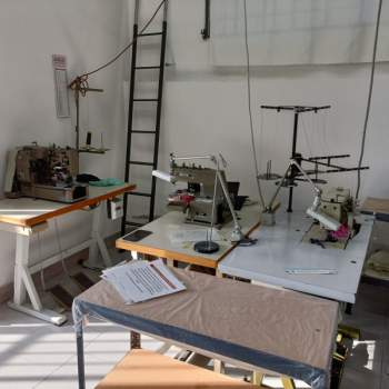 Laboratorio in vendita a Corciano (Perugia)