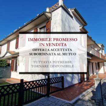 Quadrifamiliare in vendita a Rolo (Reggio nell'Emilia)