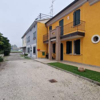 Casa a schiera in vendita a Rolo (Reggio nell'Emilia)
