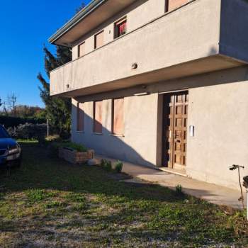 Casa singola in vendita a Candiana (Padova)