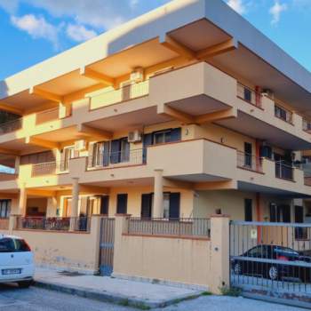 Appartamento in vendita a Pace del Mela (Messina)