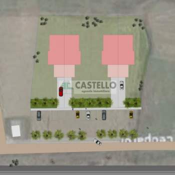 Terreno in vendita a Vigodarzere (Padova)