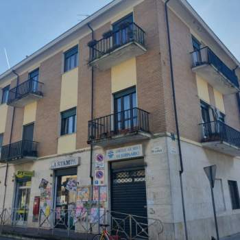 Palazzo in vendita a Casale Monferrato (Alessandria)