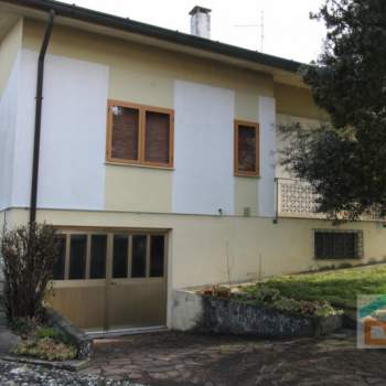 Casa singola in vendita a Gonars (Udine)