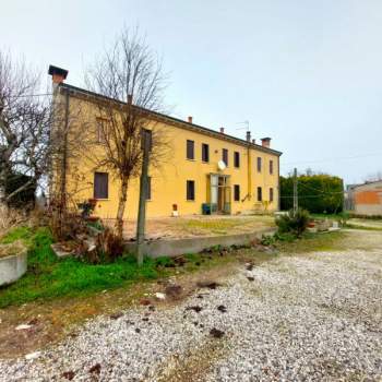 Casa singola in vendita a Villadose (Rovigo)