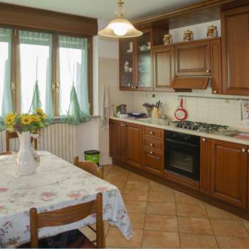 Appartamento in vendita a Moncalieri (Torino)