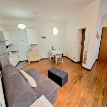 Appartamento in affitto a Modena (Modena)