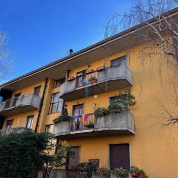 Appartamento in vendita a Bergamo (Bergamo)