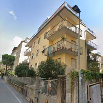 Appartamento in vendita a Bergamo (Bergamo)
