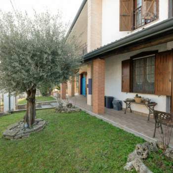 Appartamento in vendita a Cologno al Serio (Bergamo)