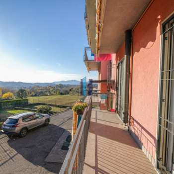 Appartamento in vendita a Sorisole (Bergamo)