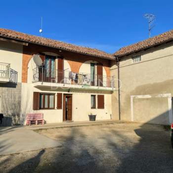 Casa singola in vendita a Govone (Cuneo)