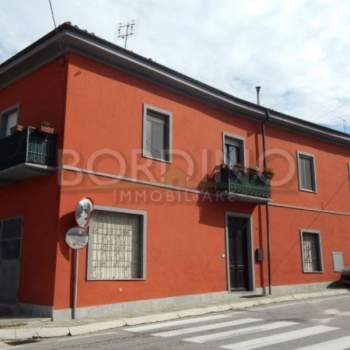 Bifamiliare in vendita a Priocca (Cuneo)