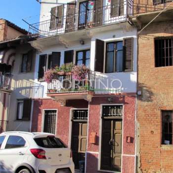 Casa singola in vendita a Priocca (Cuneo)