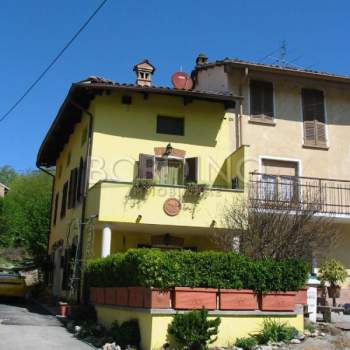 Casa singola in vendita a Govone (Cuneo)