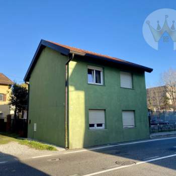 Casa singola in vendita a Monfalcone (Gorizia)