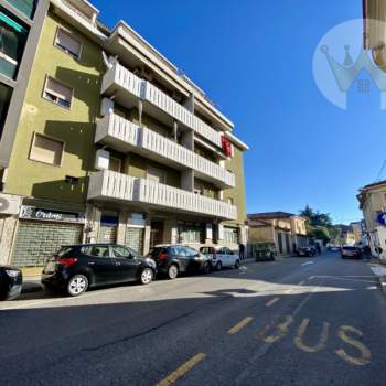 Appartamento in vendita a Monfalcone (Gorizia)