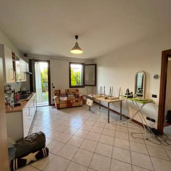Appartamento in vendita a Trebaseleghe (Padova)