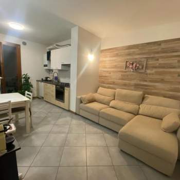 Appartamento in vendita a Trebaseleghe (Padova)