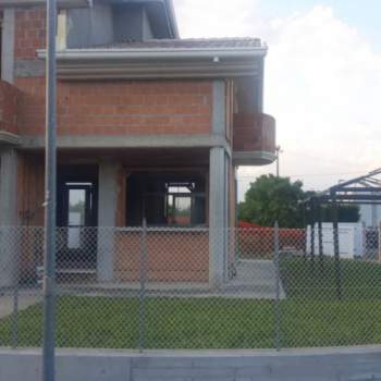 Bifamiliare in vendita a Massanzago (Padova)