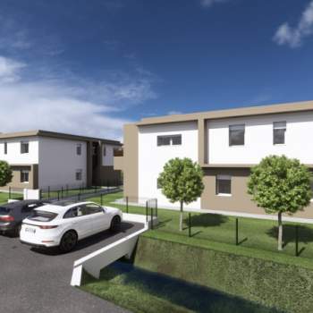 Appartamento in vendita a Piombino Dese (Padova)