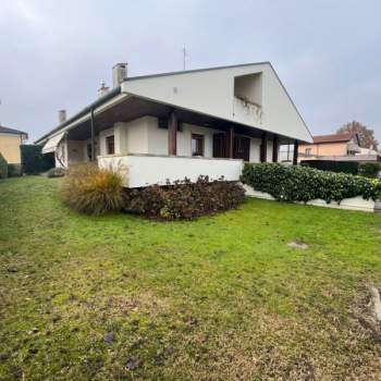Casa singola in vendita a Trebaseleghe (Padova)