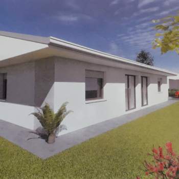 Bifamiliare in vendita a Piombino Dese (Padova)