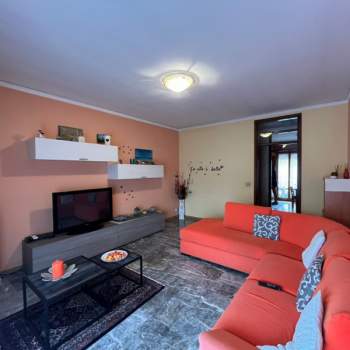 Appartamento in vendita a Trebaseleghe (Padova)