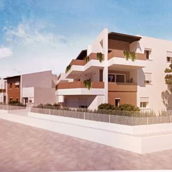 Appartamento in vendita a Scorz&egrave; (Venezia)