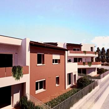 Appartamento in vendita a Scorz&egrave; (Venezia)