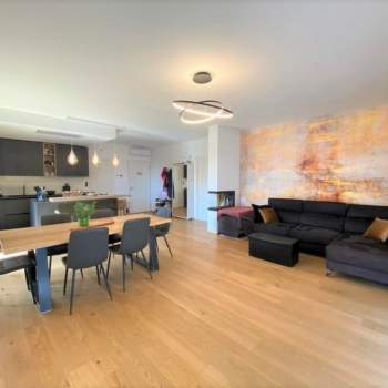 Appartamento in vendita a Scorz&egrave; (Venezia)