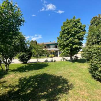 Casa singola in vendita a Trebaseleghe (Padova)