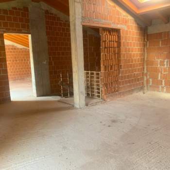 Bifamiliare in vendita a Camposampiero (Padova)