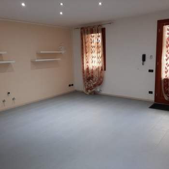 Casa a schiera in vendita a Trebaseleghe (Padova)