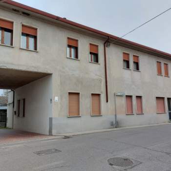 Appartamento in vendita a Castagnaro (Verona)