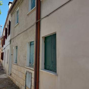 Casa a schiera in vendita a Badia Polesine (Rovigo)