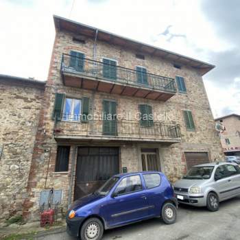Casa a schiera in vendita a Castiglione del Lago (Perugia)